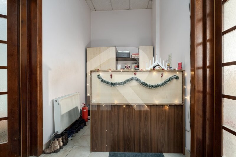 Vila interbelica de poveste in inima Bucurestiului!
