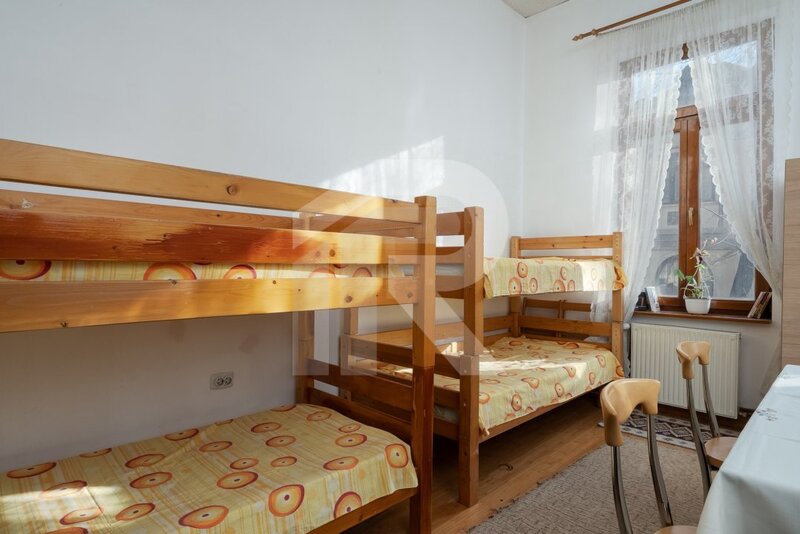 Vila interbelica de poveste in inima Bucurestiului!