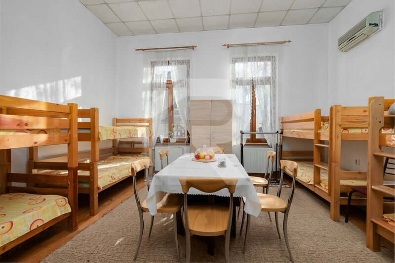 Vila interbelica de poveste in inima Bucurestiului!