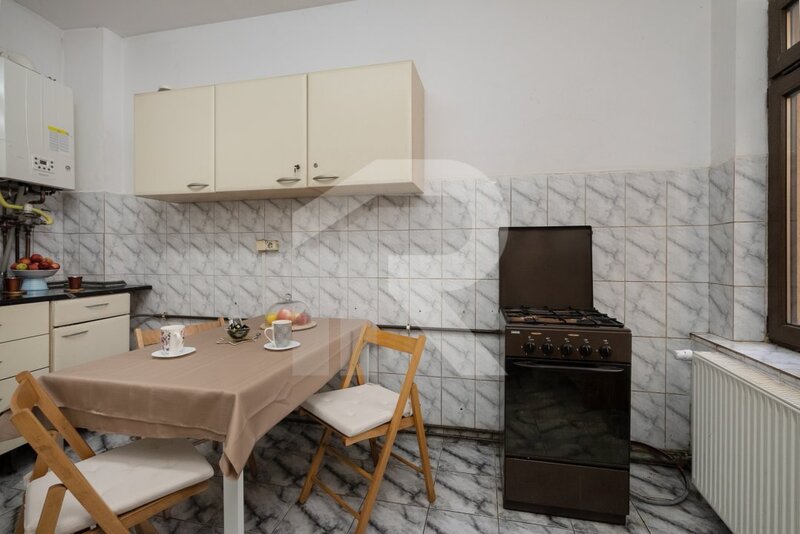 Vila interbelica de poveste in inima Bucurestiului!